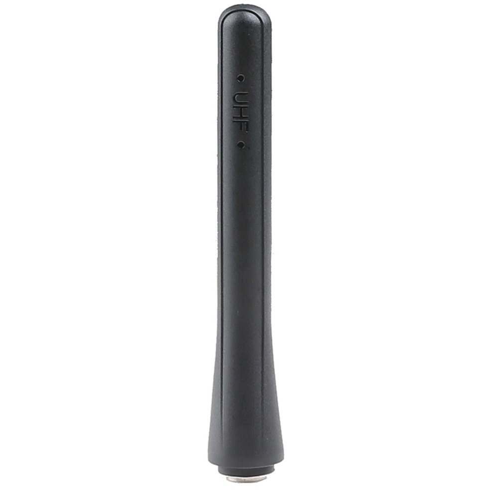 Antena HT Hytera AN0375H20 Original Antena HT Hytera HP788 frekuensi UHF350 GPS