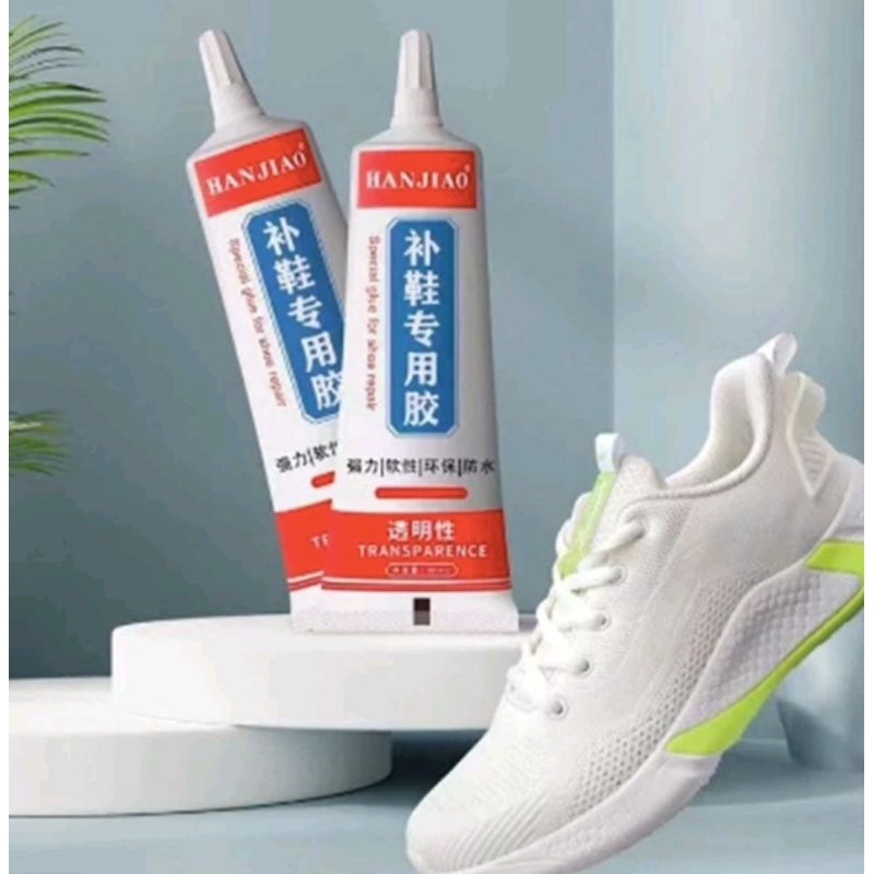 

Lem Sepatu Super Kuat 60 Ml