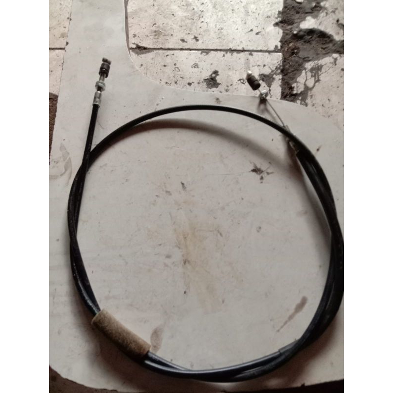 kabel gas Suzuki carry 10 copotan bekas