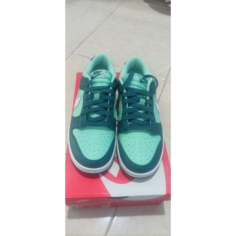 Nike Dunk Low