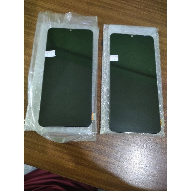 lcd R17/R17PRO INCEL