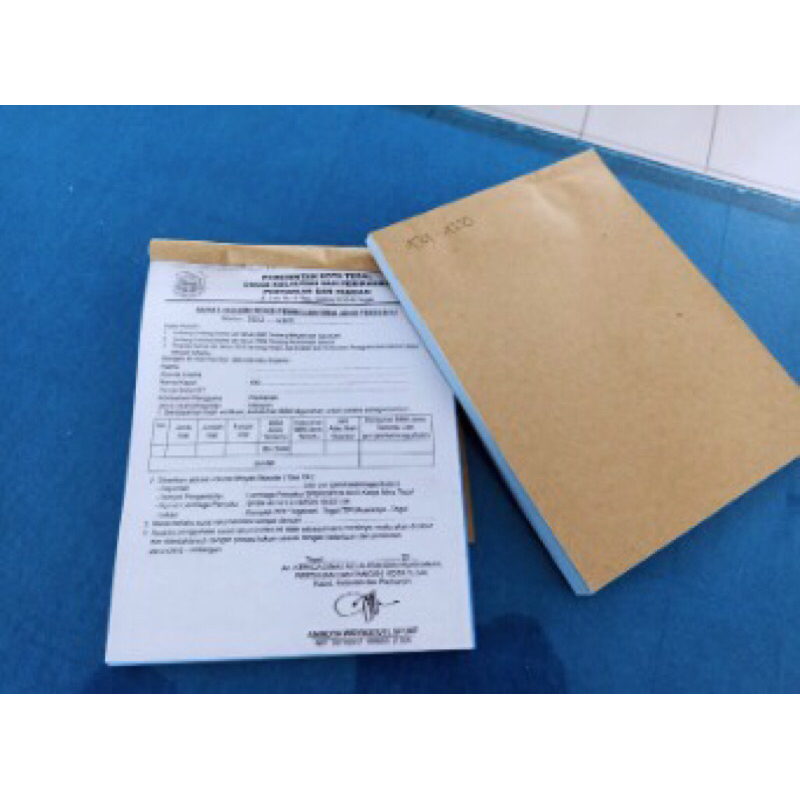 

Bahan Cetak - Buku Rekomendasi