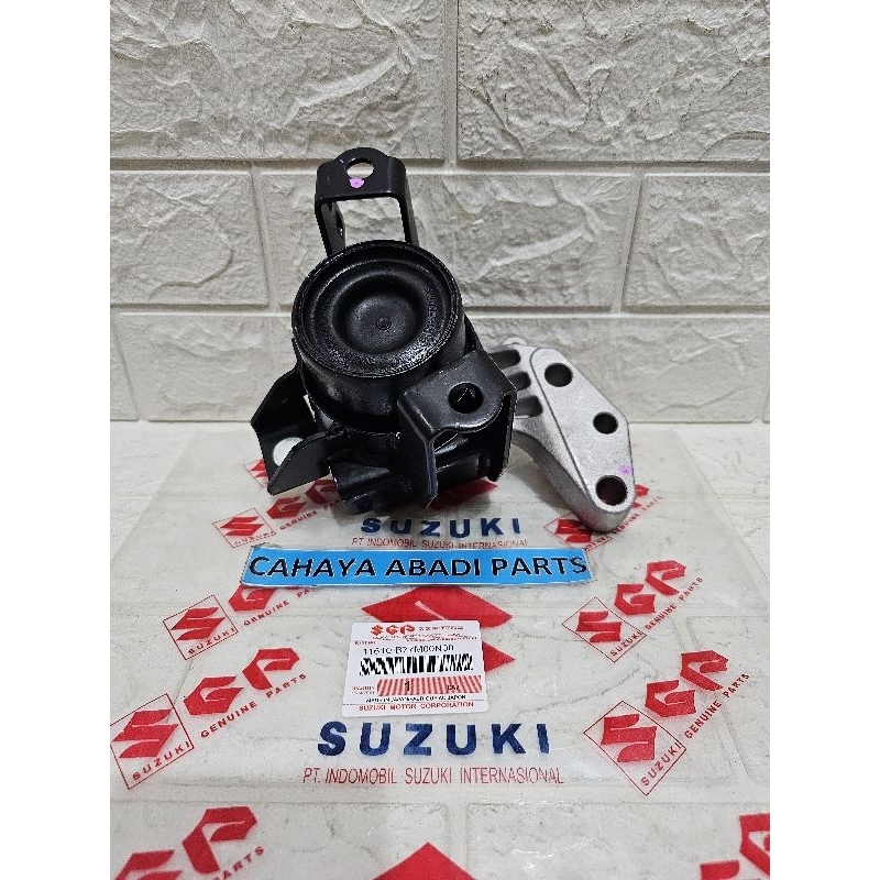 Engine mounting suzuki ertiga kanan dudukan mesin kanan ertiga lama