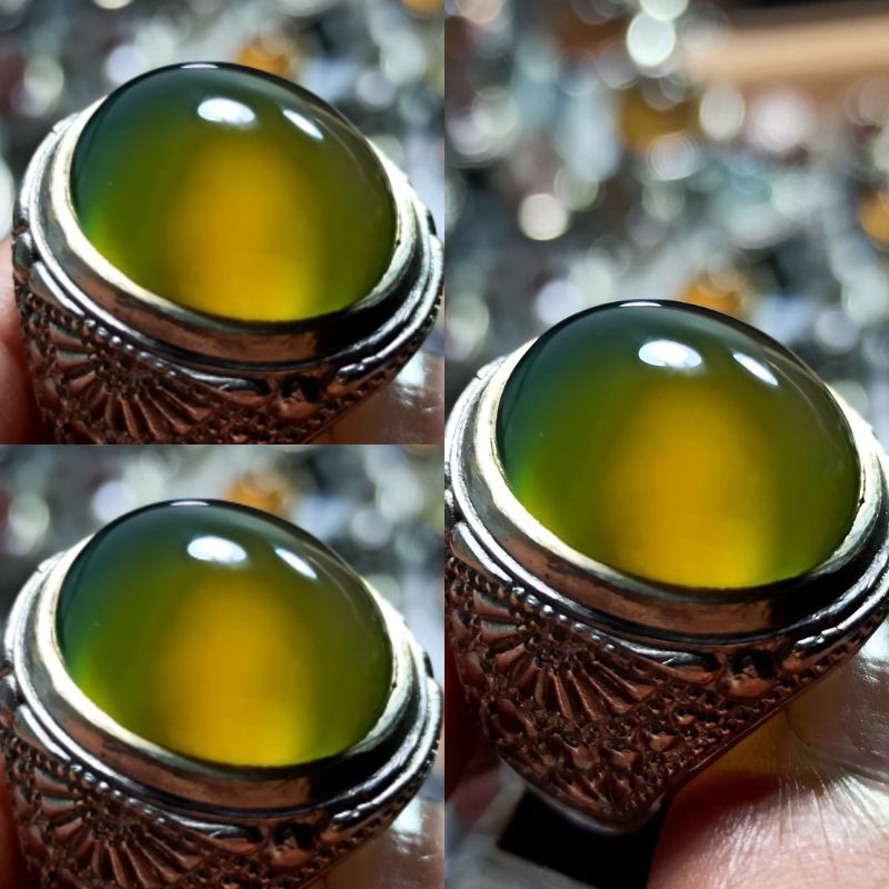 BATU ANGGUR IJO GIWANG