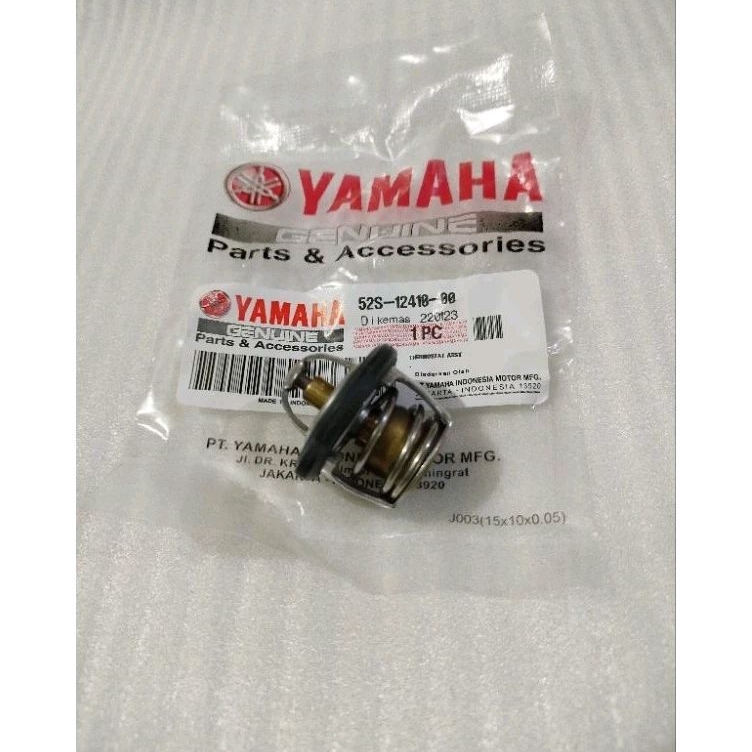 TERMOSTAT THERMOSTAT XEON LAMA XEON KARBU 44D