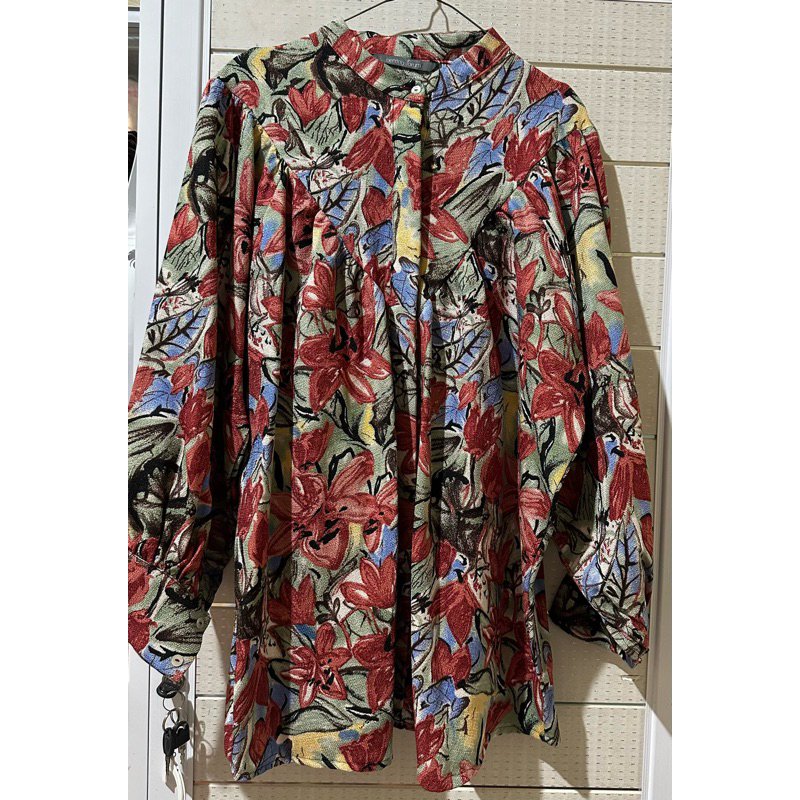 PRELOVED ATASAN BENANG JARUM