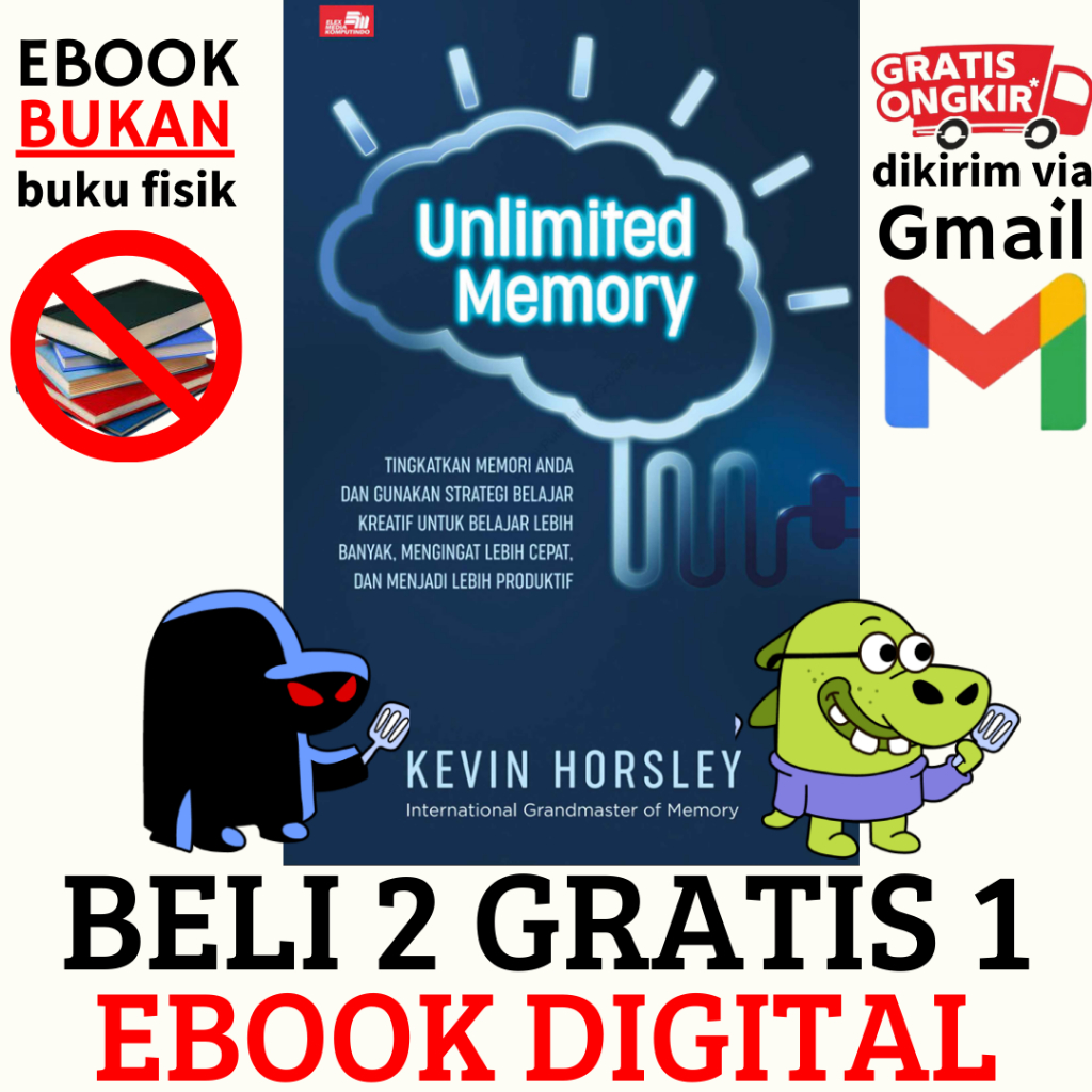 

(625) unlimited memory