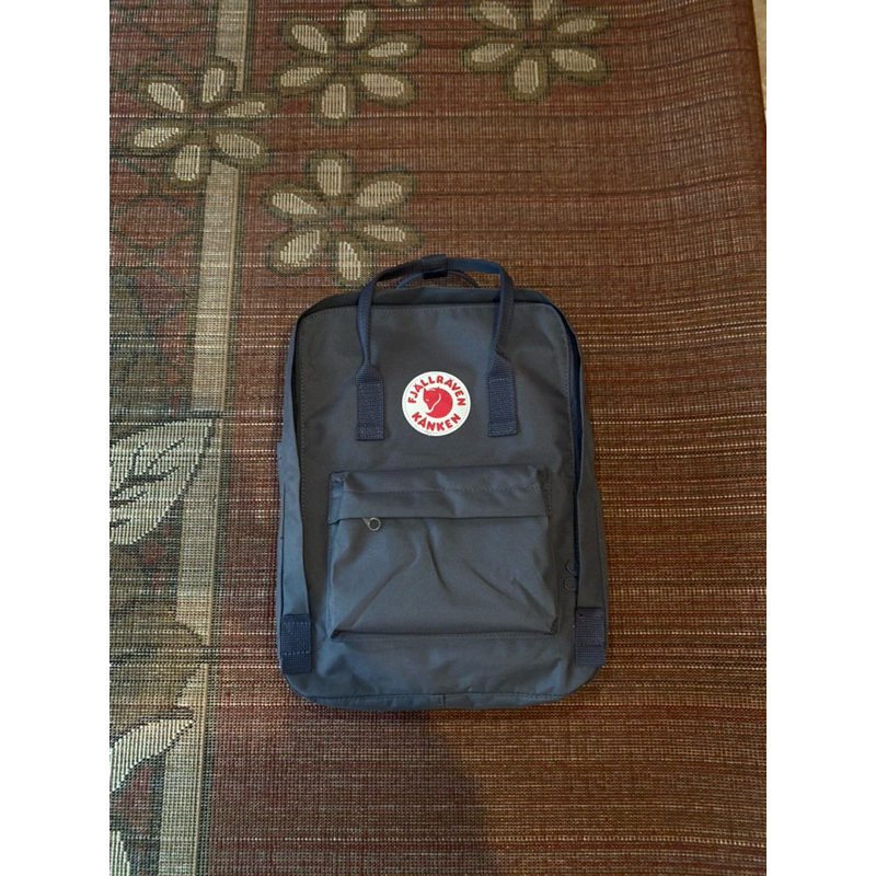 ransel tas fjallraven kenken scond brand