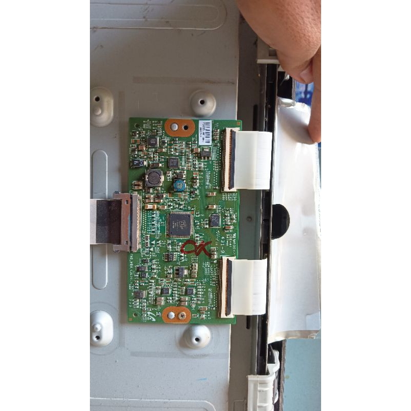 Ticon Sony 40BX400 40bx400 ori