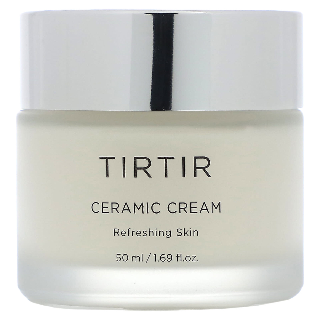[READY STOCK] TIRTIR Ceramic Cream (50ml)