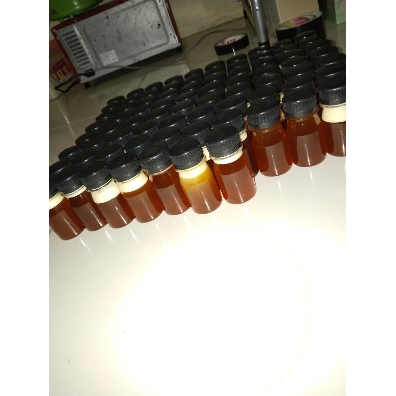 

*MADU MURNI *konsumsi madu murni ini setiap hari untuk menjaga kesehatan; berat 30ml