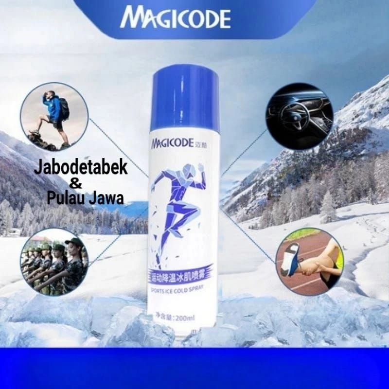 Alternatif ETYL CHLORIDE Chlorethyl Spray Local Anesthesi Onamed No Pain Spray