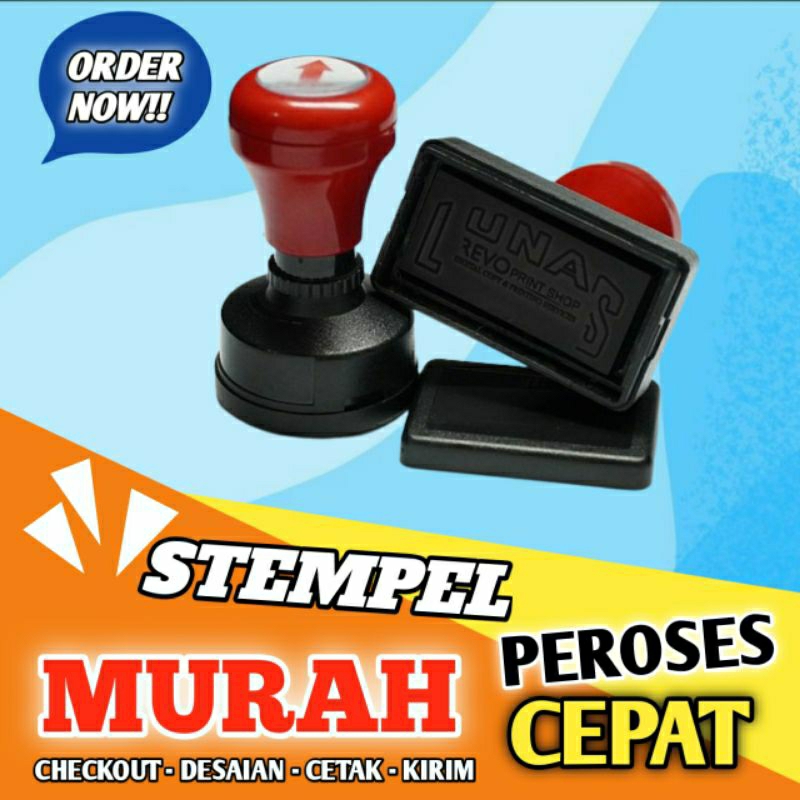 

{MURAH}Stempel,Stempel Otomatis,Stempel Toko,Stempel Kantor