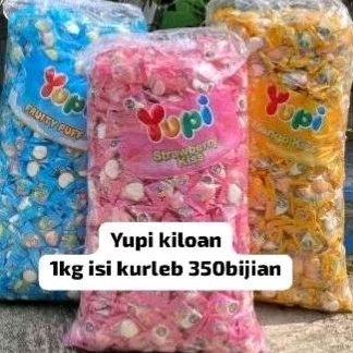 

yupi kiloan