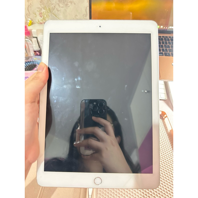 ipad gen 6 128gb second hand + apple pencil gen 1 (ORI)