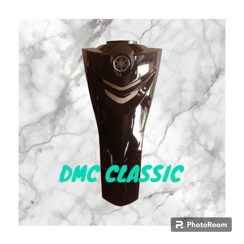 Dasi panel yamaha jupiter z new set logo tameng jupiter z new