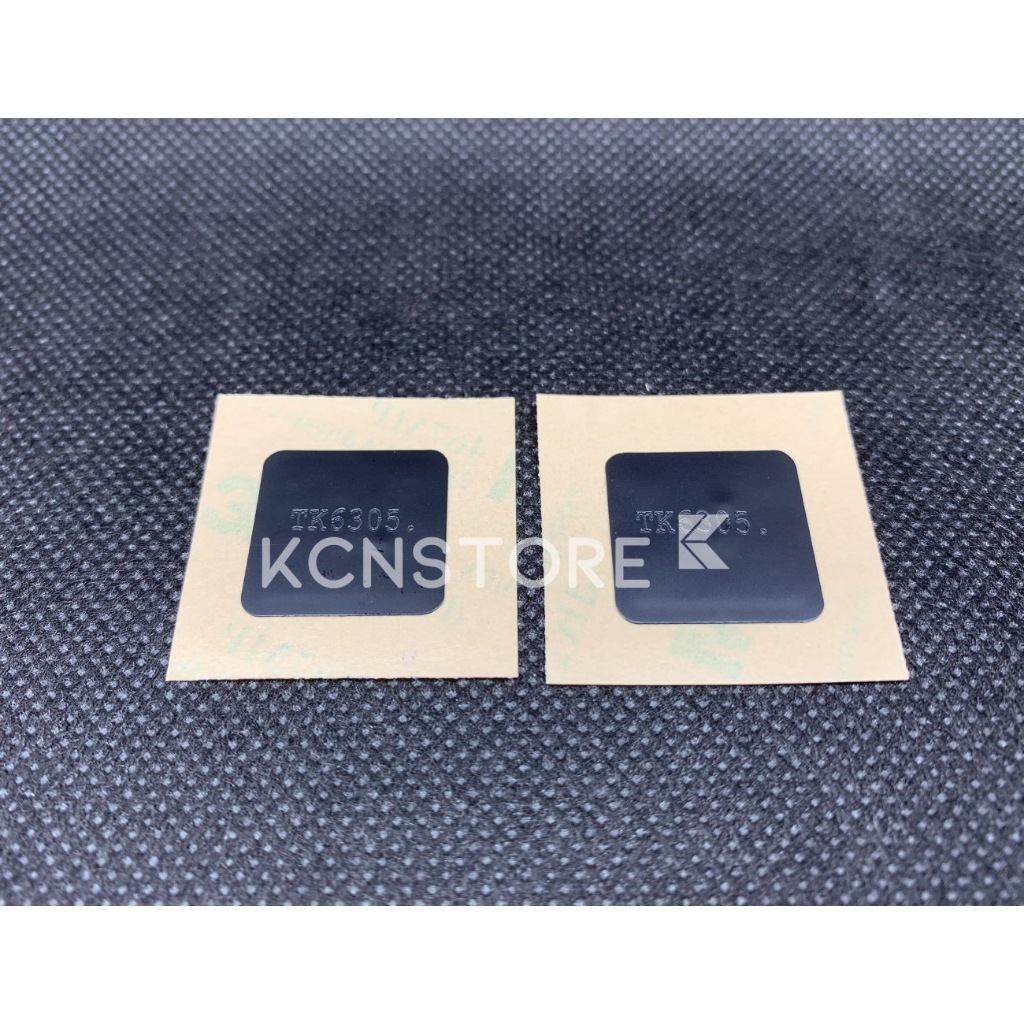 Chip Toner Kyocera TK6305 TK 6305 TASKalfa 3500i 4500i 5500i