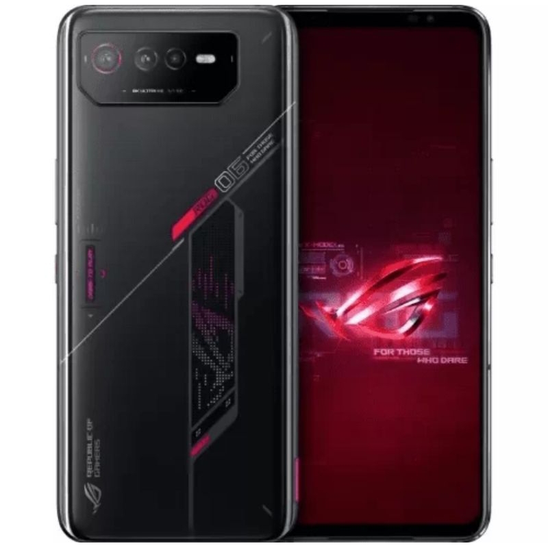 Asus Rog Phone 6
