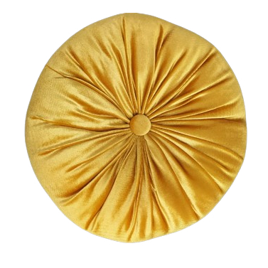 Bantal Sofa - Round Pillow - Bantal Duduk Bulat BANTAL SOFA BANTAL PELUK BANTAL RUANG TAMU BANTAL MU