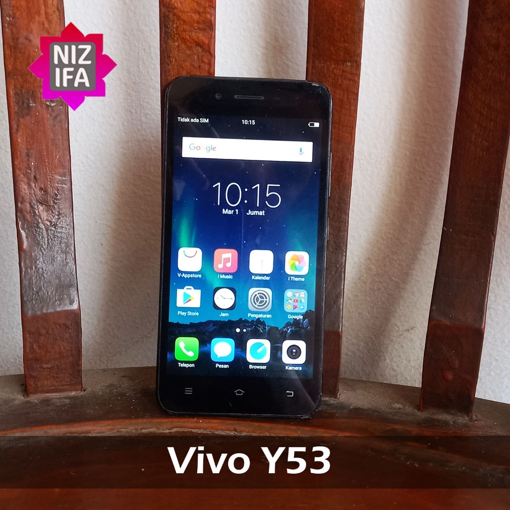 Vivo Y53