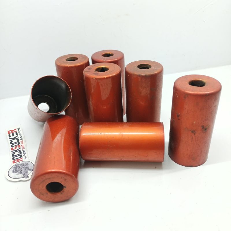 slongsong shock belakang cb s90z benly c70 l2g ls3 a100 fr c700 rx twin rs cover shock belakang moto