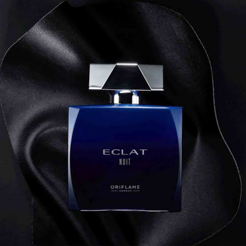 ECLAT NUIT WOMAN MAN EAU DE PARFUM