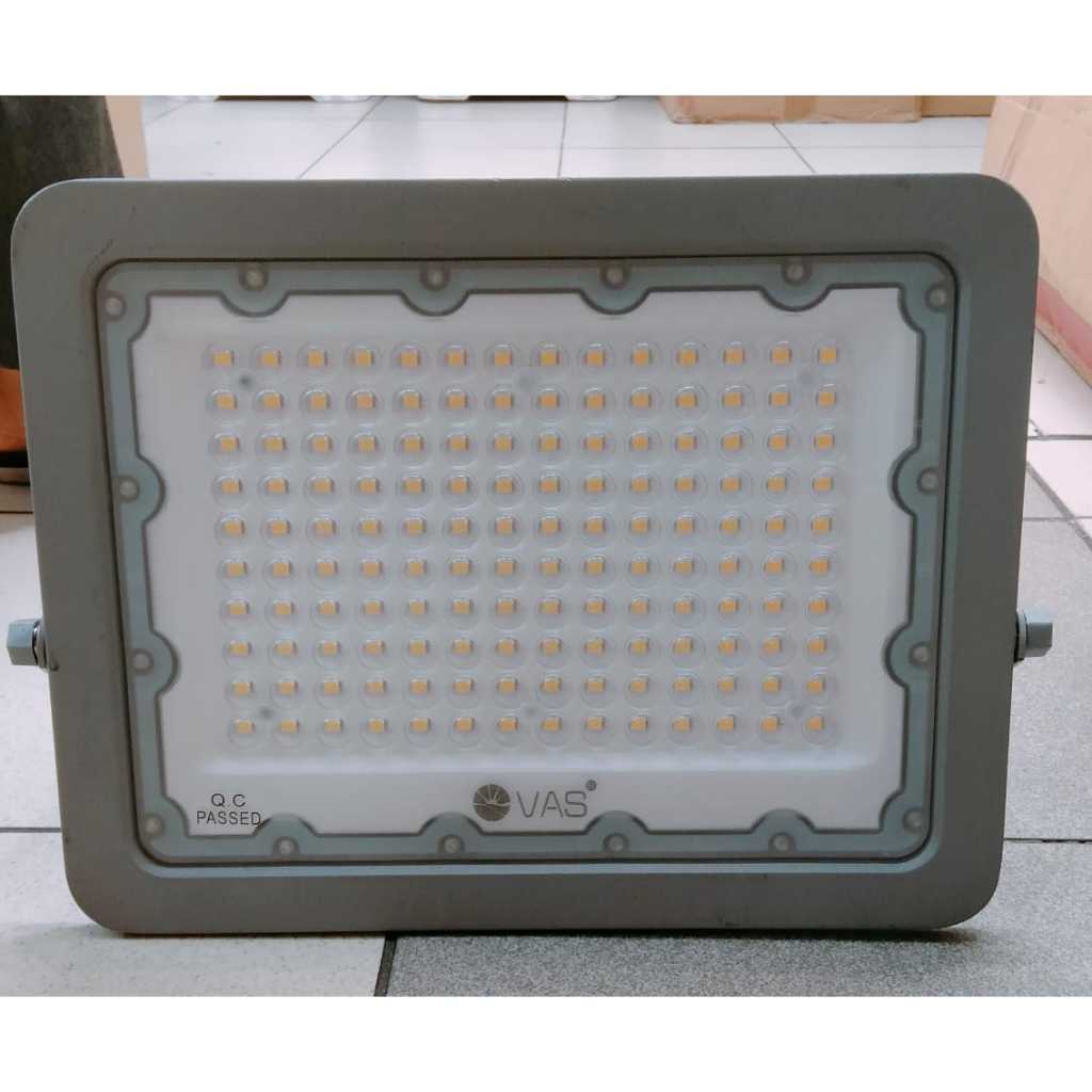 LAMPU SOROT LED 100W IP65 VAS LAMPU SOROT LAMPU LED SOROT 100WATT