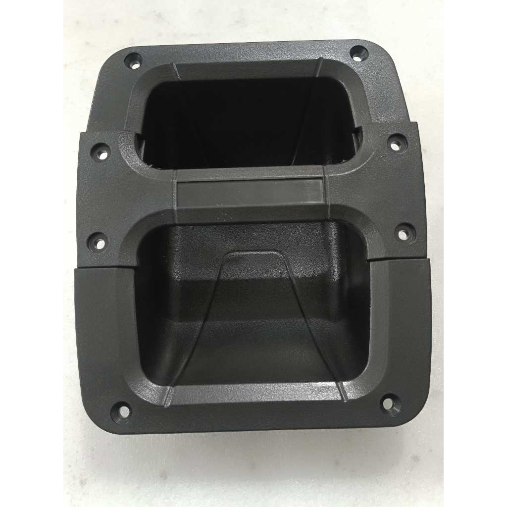 HANDLE BOX SPEAKER HANDEL BOX SPEAKER ABS (JBL -PRX) 133 import