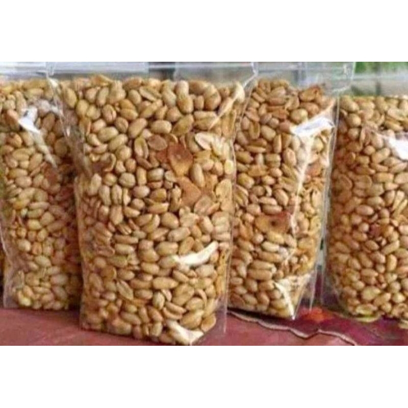 

KACANG BAWANG GORENG .GURIH RENYAH.1KG