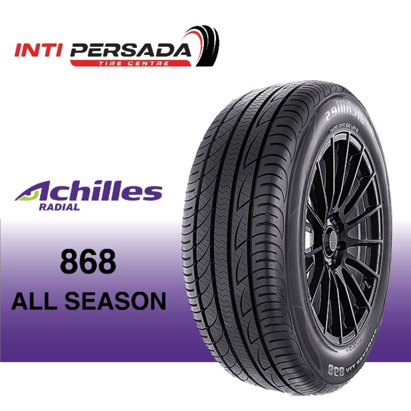 Ban Mobil PROMO 195/65 R15 Achilles 868 allseason apv luxio serena kijang panther