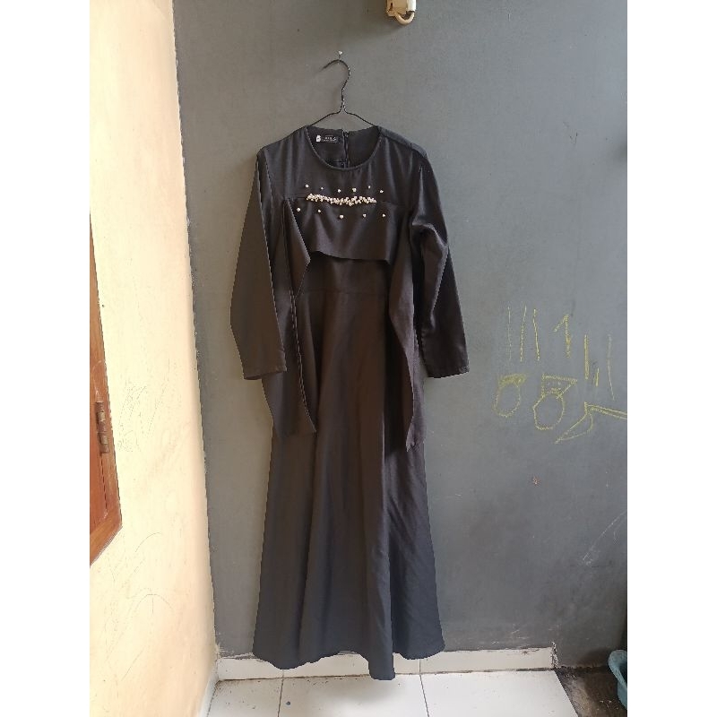 preloved puthic size L