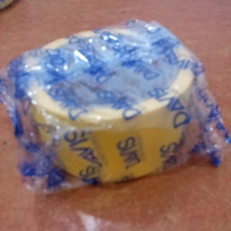 

Masking Tape 2 Inci