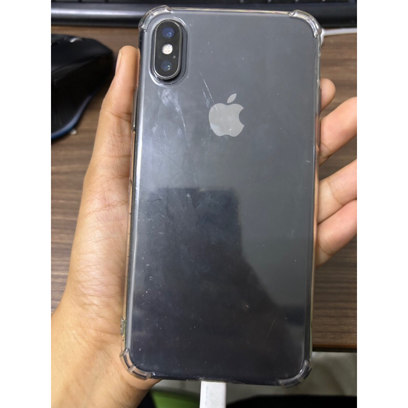 Iphone X 256 gb