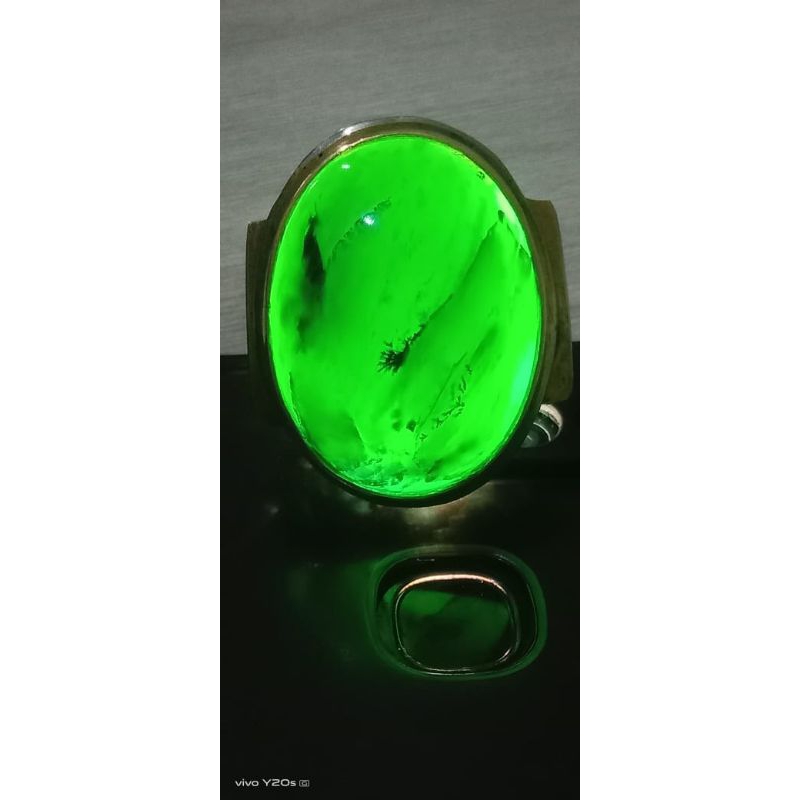 batu garut tosca asli