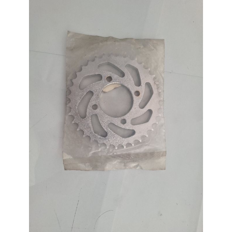 Gir Belakang Smash / Shogun 125