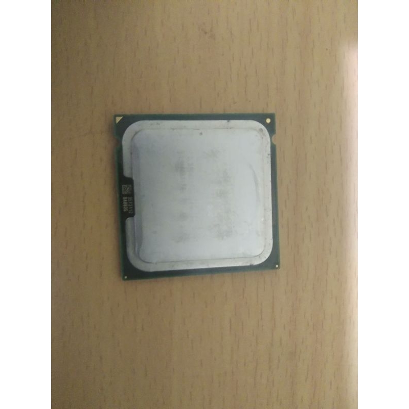 Core 2 Quad 8300