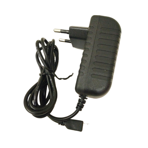 Charger Adaptor untuk Alat Pijat Kaki JMG 12V 1000mA Power Supply