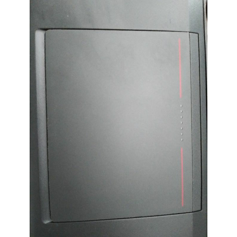 touchpad lenovo tinkpad X240