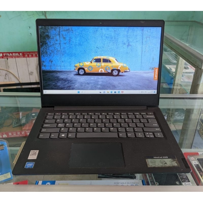 LENOVO S145 Intel Celeron 4205U