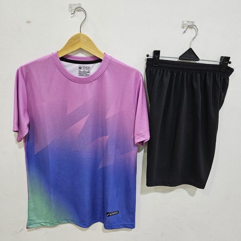 Suplier jersey | stelan futsal deep purple | stelan baju bola dewasa | stelan jersey olahraga | stel