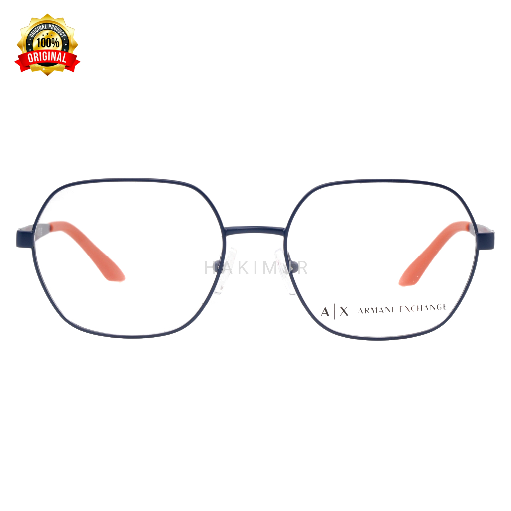 Frame Kacamata Armani Exchange Original AX1062
