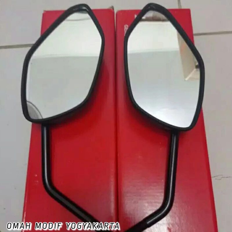 Variasi Spion Standar Honda Model Beat 2020 New Spion Std Beat Pop Fi Karbu Street 2027 Deluxe 2022