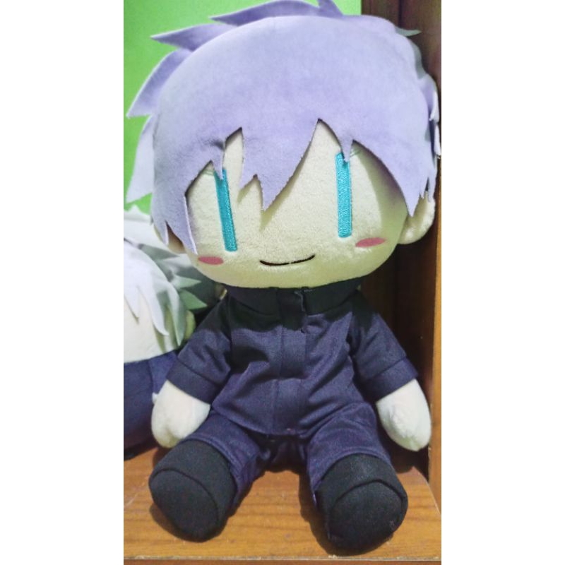 Boneka Anime Gojo Satoru Big Taito/Gojo Yurugao