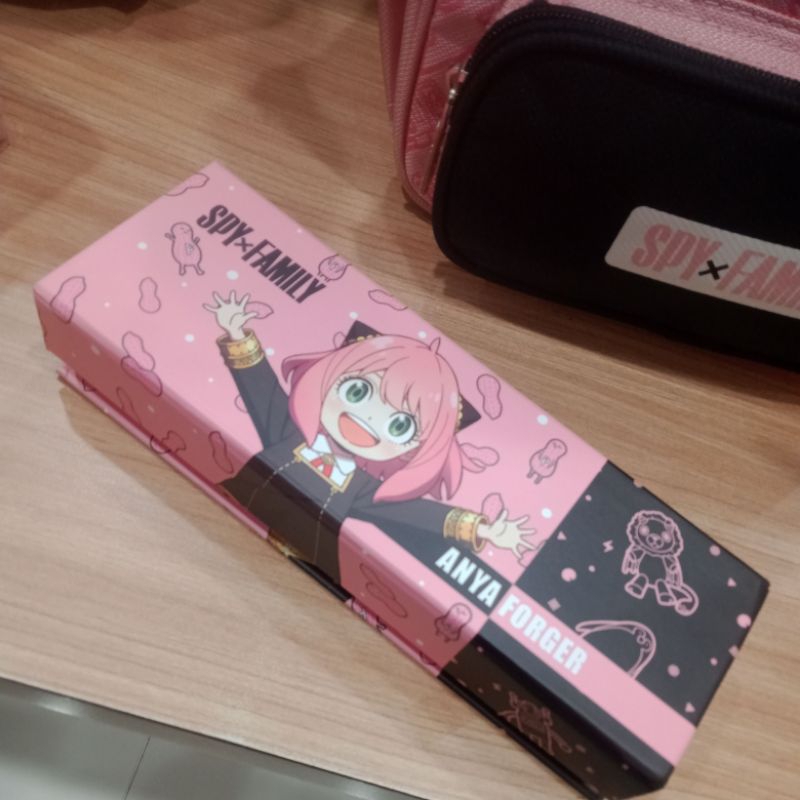 

Tepak pensil