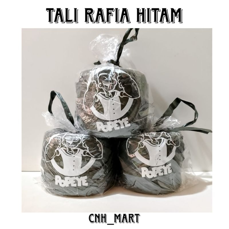 

Tali Rafia Merk Popeye - Enoki