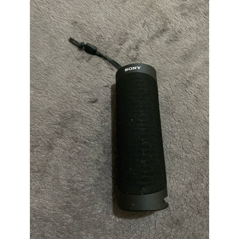 SONY SRS-XB23 Extra Bass Bluetooth Speaker / SRS XB23 / SRSXB23