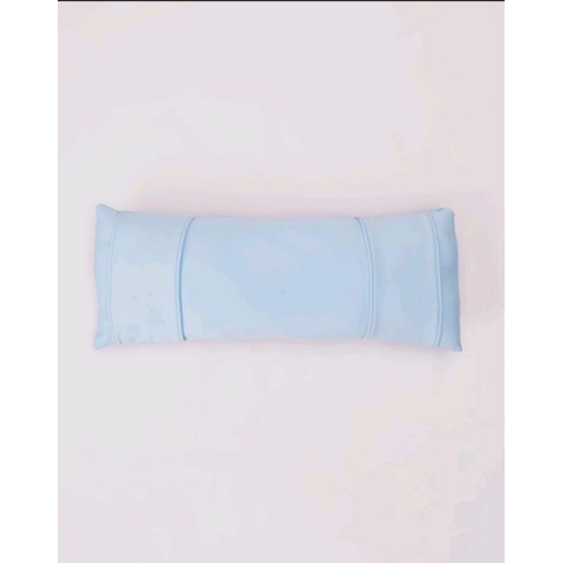 Cover Pillow Buddy, cover office pillow (sarung bantal/cover)bantal kantor/bantal tangan/bantal kerj