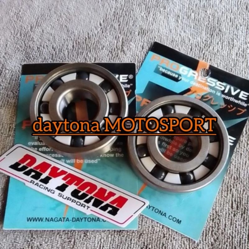 BEARING KRUK AS HYBRID CERAMIK PROGRESSIVE RACING HONDA TIGER