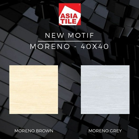ART M67R keramik asia tile moreno grey brown 4 x 4 morano murano