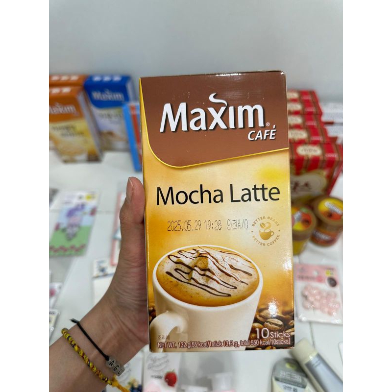 

MAXIM BERBAGAI PARIAN